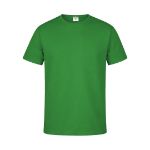 t-shirt maki 100% katoen 150 gr/m2 - groen