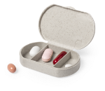 bamboevezel pillendoos varsume