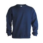volwassene sweater 60% organisch katoen 280