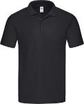t-shirt original 185 gr katoen fruit of the loom