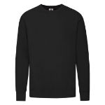 sweatshirt 240 gr katoen fruit of the loom