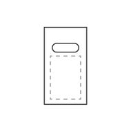 tampondruk (35 x 50 mm)