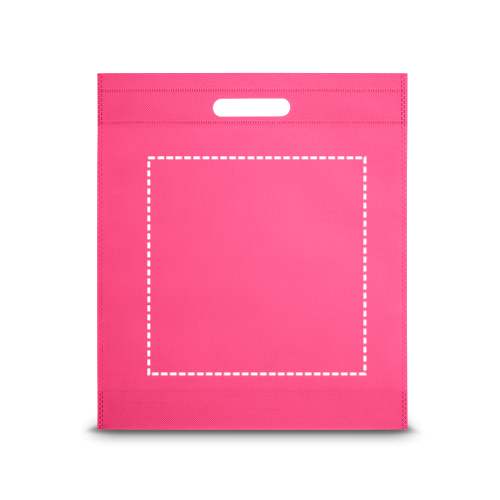 textieldruk < 600 cm2 (260 x 260 mm)