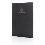 impact softcover steenpapier notitieboek