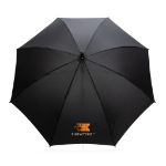 23 inch impact aware rpet 190t storm paraplu