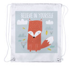 rugzak tot met versterkte hoeken