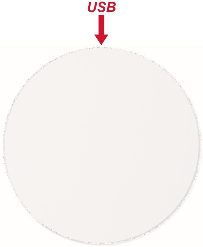 digitale druk (70 x 70 mm)