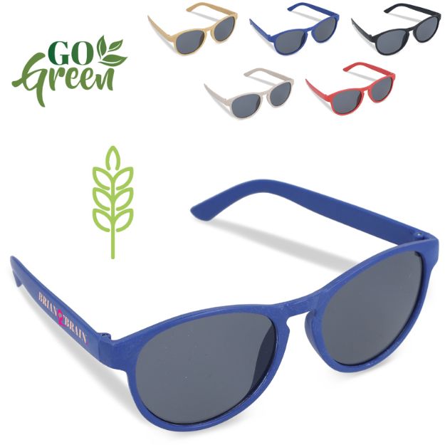 eco zonnebril tarwestro earth uv400