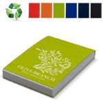 notitieblock gerecycled papier 150 vellen
