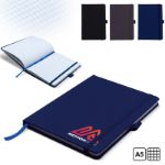 r-pet notitieboek a5