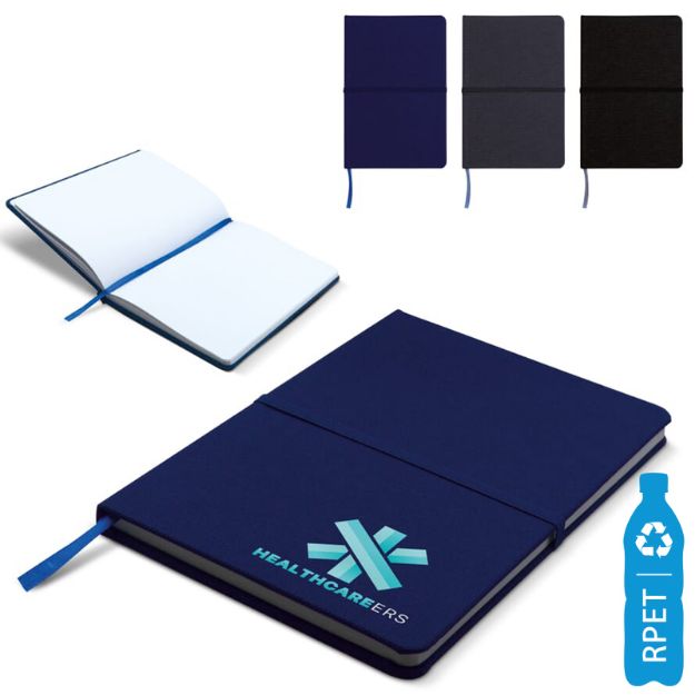 r-pet bullet journal a5