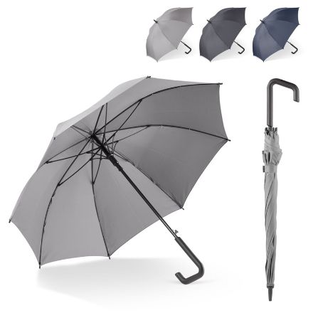 luxe stokparaplu 23 inch auto open