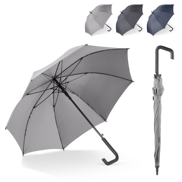 luxe stokparaplu 23 inch auto open