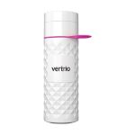 nairobi diamant waterfles van suikerriet 500 ml