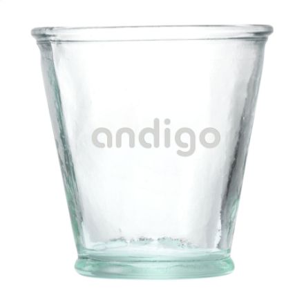 sevilla gerecycled waterglas 220 ml