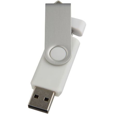rotate on-the-go usb stick (otg) 32gb