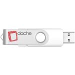 rotate on-the-go usb stick (otg) 32gb