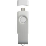 rotate on-the-go usb stick (otg) 32gb