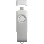 rotate on-the-go usb stick (otg) 32gb