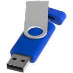 rotate on-the-go usb stick (otg) 32gb