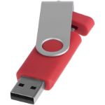 rotate on-the-go usb stick (otg) 32gb