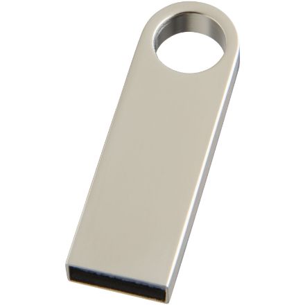 compact aluminium usb-stick 32gb