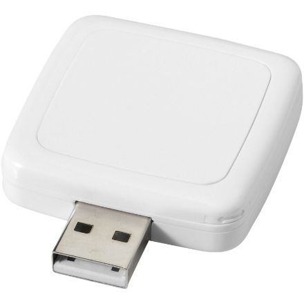 rotating square usb 32gb