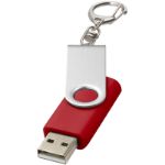 rotate usb met sleutelhanger 32gb