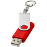 rotate usb met sleutelhanger 32gb