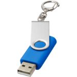 rotate usb met sleutelhanger 32gb