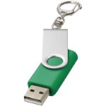 rotate usb met sleutelhanger 32gb