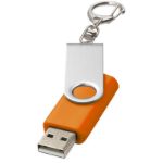 rotate usb met sleutelhanger 32gb
