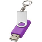 rotate usb met sleutelhanger 32gb