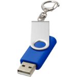 rotate usb met sleutelhanger 32gb