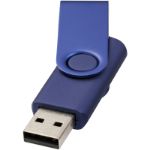 rotate metallic usb 32gb
