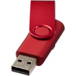 rotate metallic usb 32gb