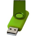 rotate metallic usb 32gb