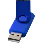 rotate metallic usb 32gb