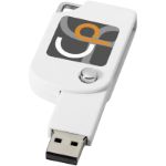 swivel square usb 32gb