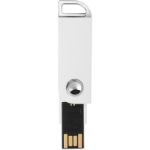 swivel rectangular usb 32gb