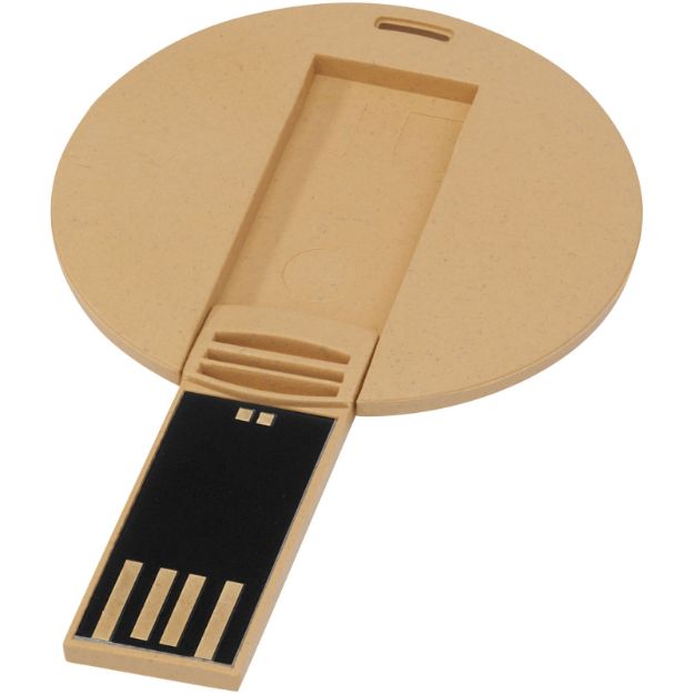 ronde afbreekbare usb 64gb