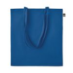 boodschappentas van organisch katoen ziam