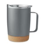 dubbelwandige drinkbeker 300 ml