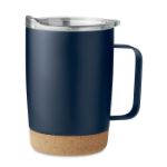 dubbelwandige drinkbeker 300 ml