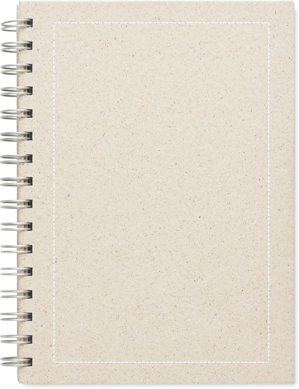 zeefdruk (190 x 120 mm)