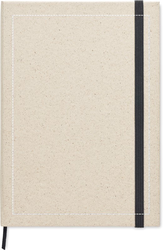 zeefdruk (190 x 130 mm)