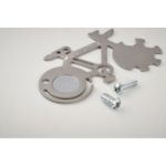 roestvrijstalen multi-tool