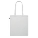 tas organisch katoen lange hengsels, 180 gr/m²