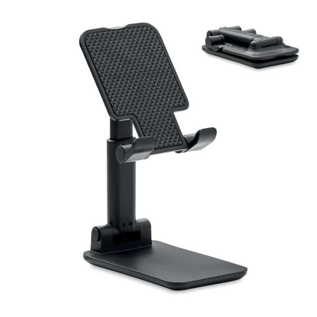 opvouwbare telefoonhouder abs