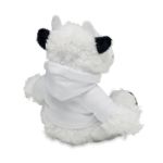 pluchen teddybeer